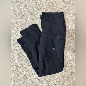 Eddie Bauer Fleece Lined Pants - Women’s